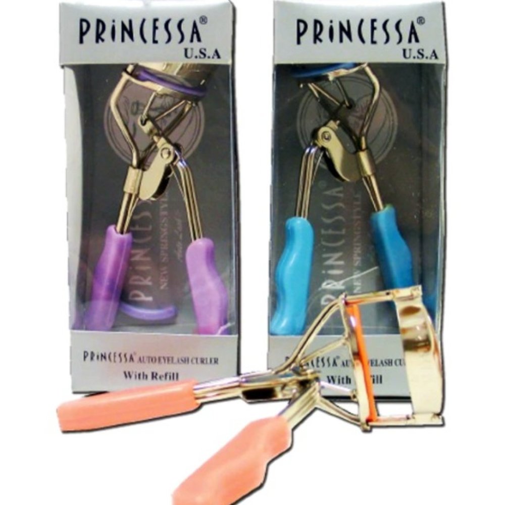 Eyelash Curler